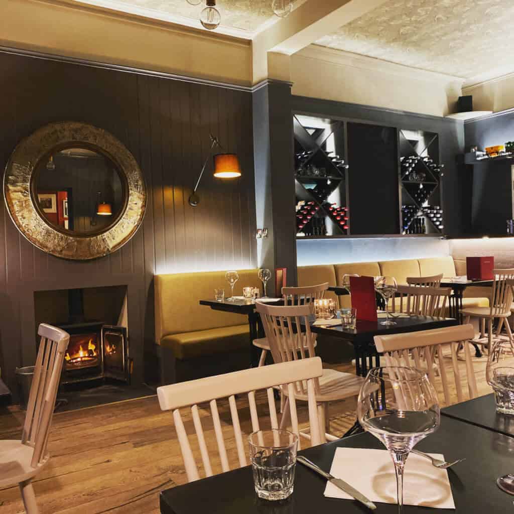 Bistro 1 - smccashey1990@hotmail.co.uk