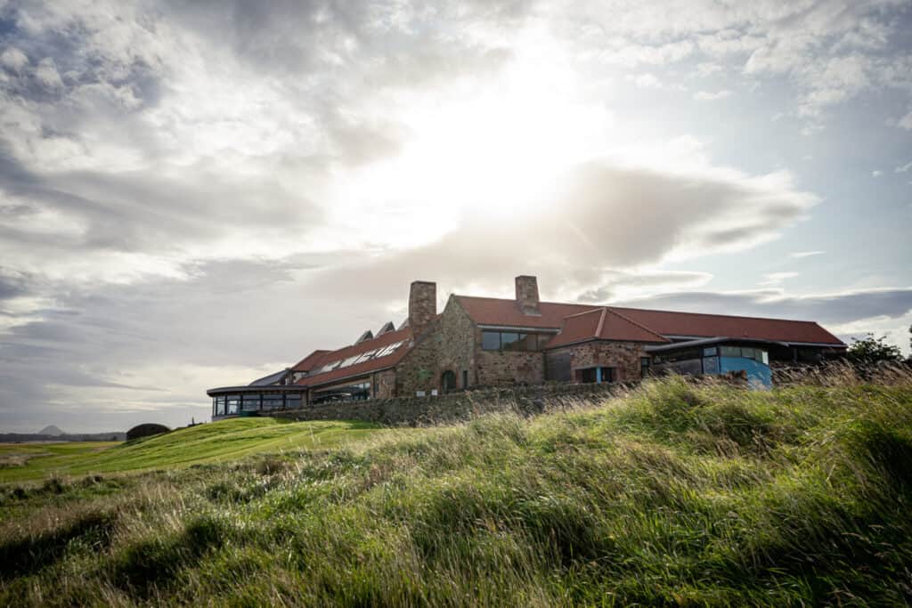 Craigielaw Scotland's Golf Coast