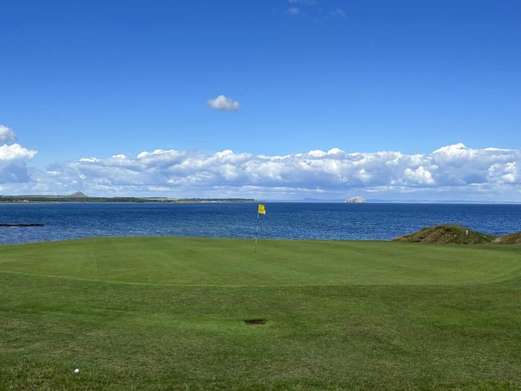 Scotland's No.1 Golf Destination has 21 courses within 30 minutes ...