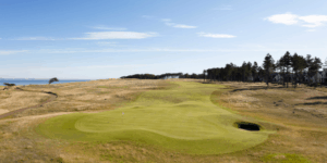 The Renaissance Club Scotland's Golf Coast