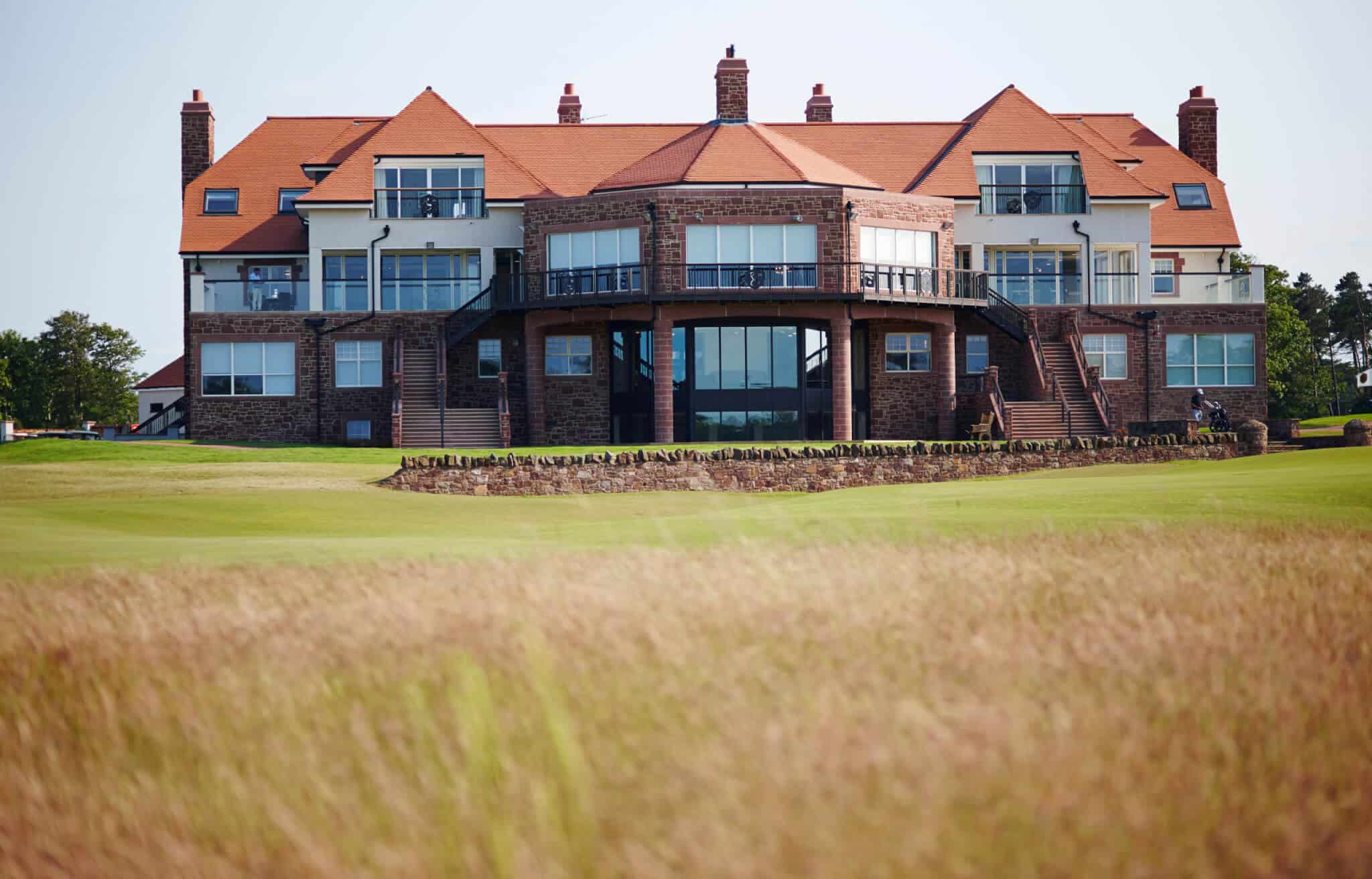 The Renaissance Club Scotland's Golf Coast East Lothian