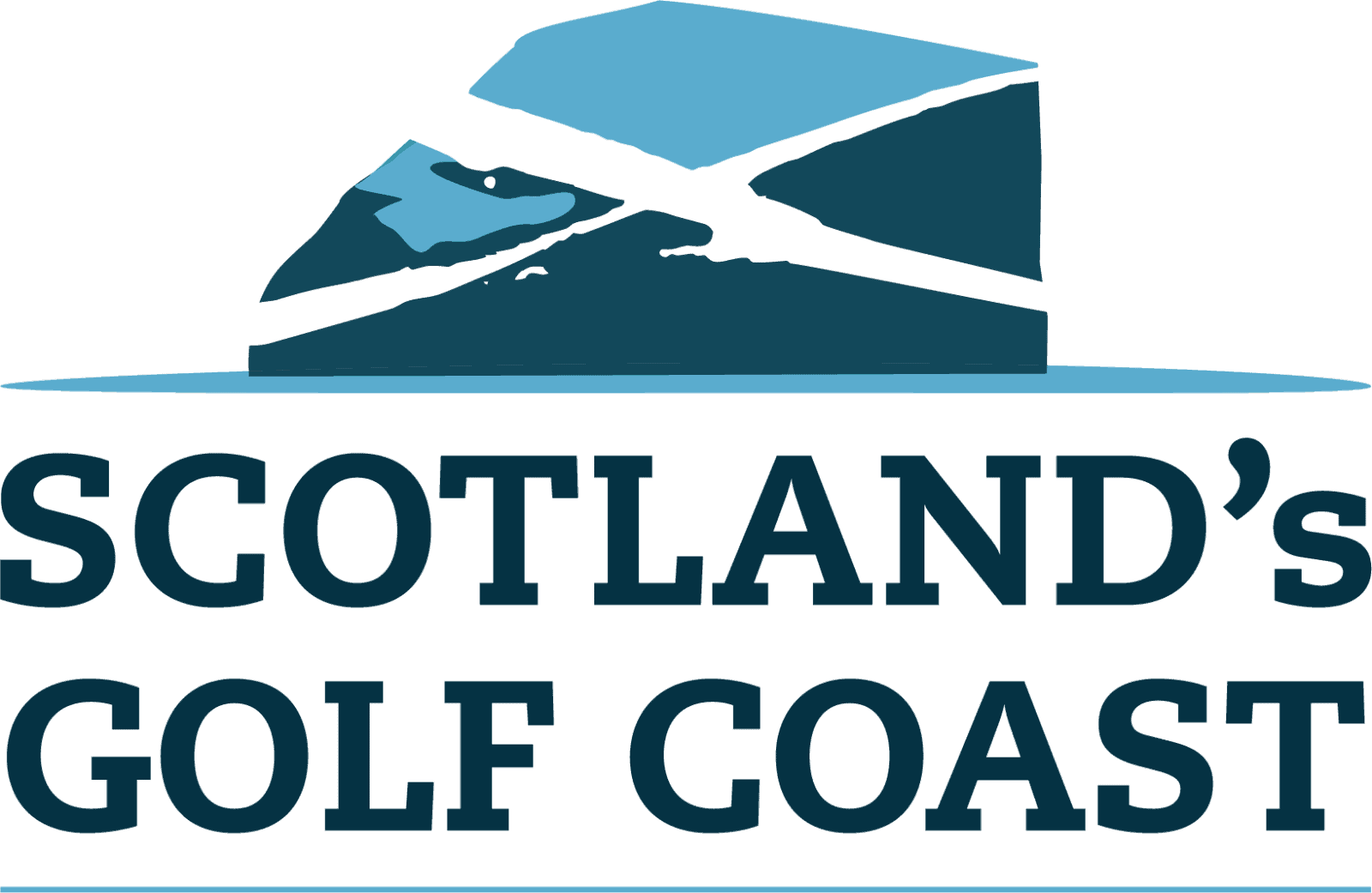 Scotland's Golf Coast