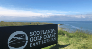 Scottish Open Scotland's Golf Coast